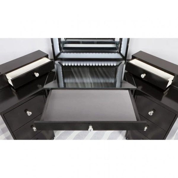 Product Image and Link for Tracie Vanity Set