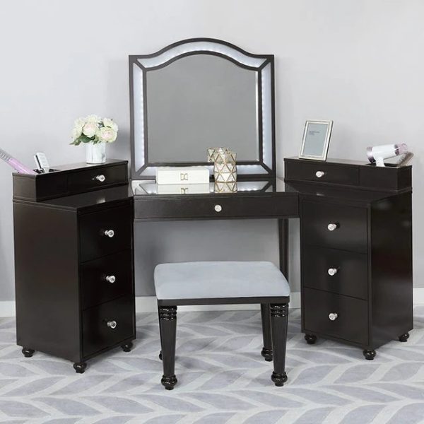 Product Image and Link for Tracie Vanity Set