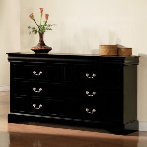Product Image and Link for LOUIS PHILIPPE III DRESSER