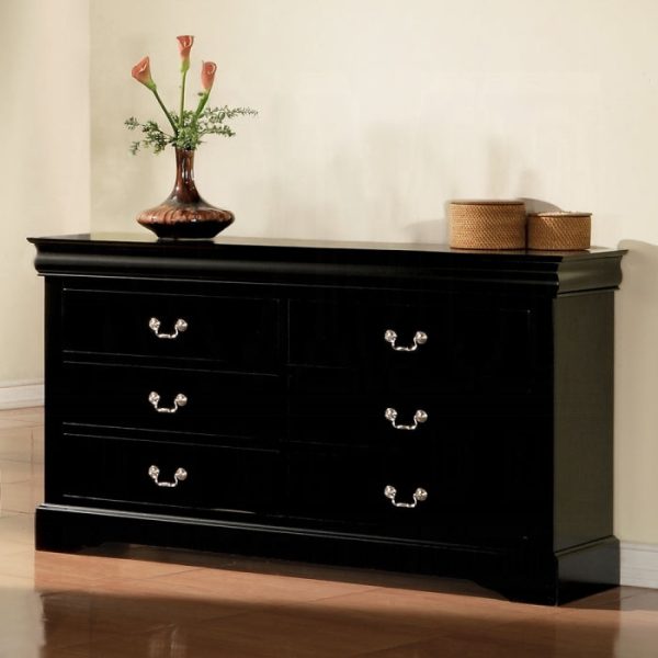 Product Image and Link for LOUIS PHILIPPE III DRESSER
