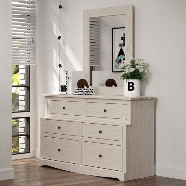 Product Image and Link for ALBANI BEDROOM SET