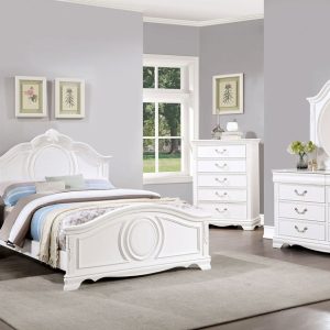 Product Image and Link for ALECIA BEDROOM SET