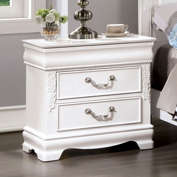 Product Image and Link for ALECIA BEDROOM SET