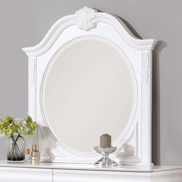 Product Image and Link for ALECIA BEDROOM SET