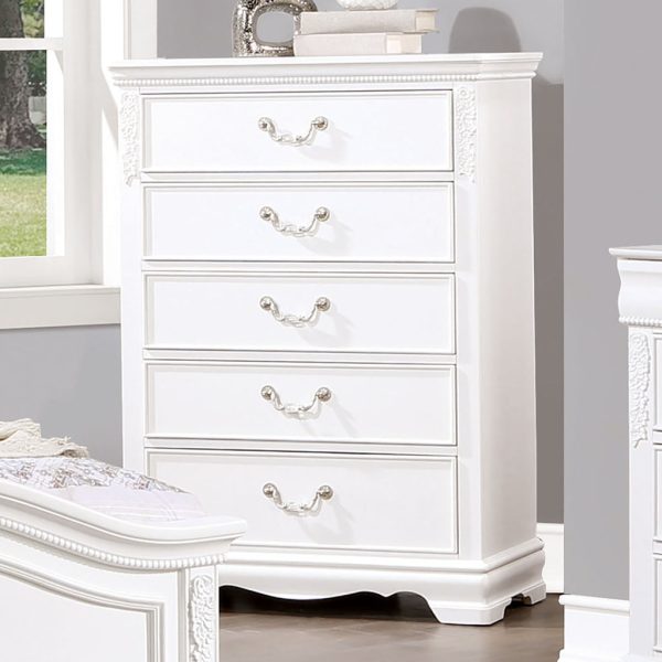 Product Image and Link for ALECIA BEDROOM SET
