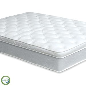 Product Image and Link for BIRD OF PARADISE MATTRESS