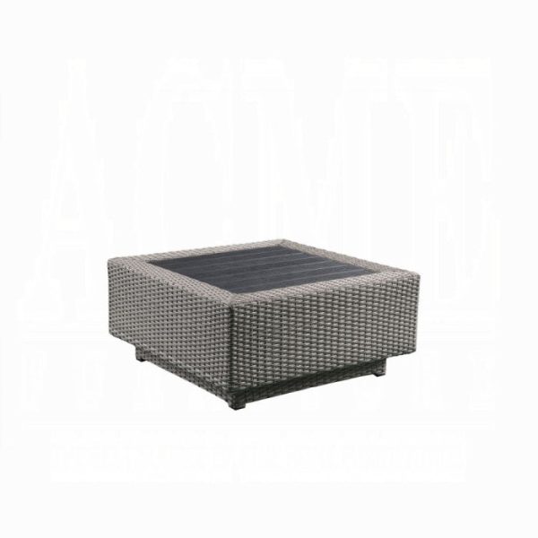 Product Image and Link for Salena Patio L shape Sofa & Ottoman