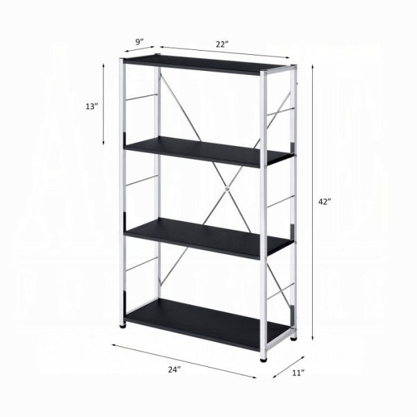 Product Image and Link for BOOKSHELF – TENNOS