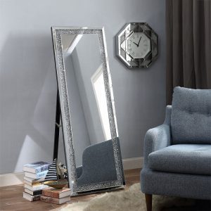 Product Image and Link for NORALIE ACCENT MIRROR