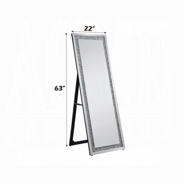 Product Image and Link for NORALIE ACCENT MIRROR