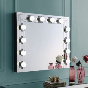 Product Image and Link for NORALIE ACCENT MIRROR