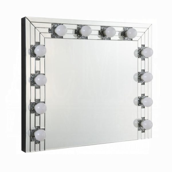 Product Image and Link for NORALIE ACCENT MIRROR