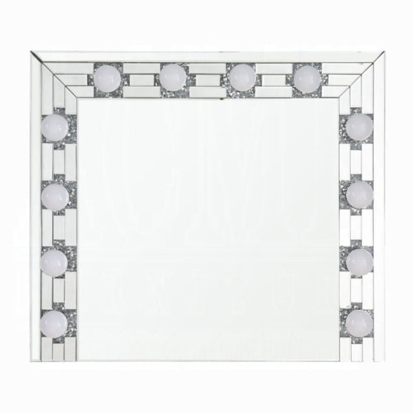 Product Image and Link for NORALIE ACCENT MIRROR