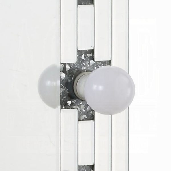 Product Image and Link for NORALIE ACCENT MIRROR