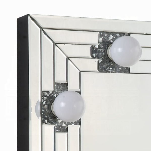 Product Image and Link for NORALIE ACCENT MIRROR