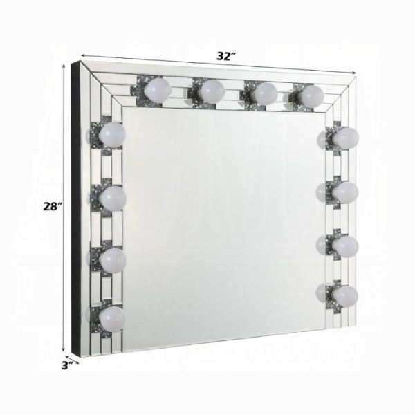Product Image and Link for NORALIE ACCENT MIRROR