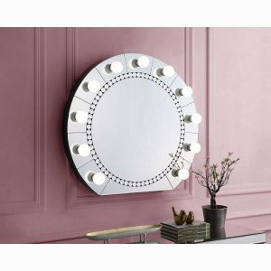 Product Image and Link for FARAI ACCENT MIRROR