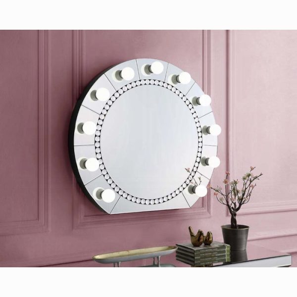 Product Image and Link for FARAI ACCENT MIRROR