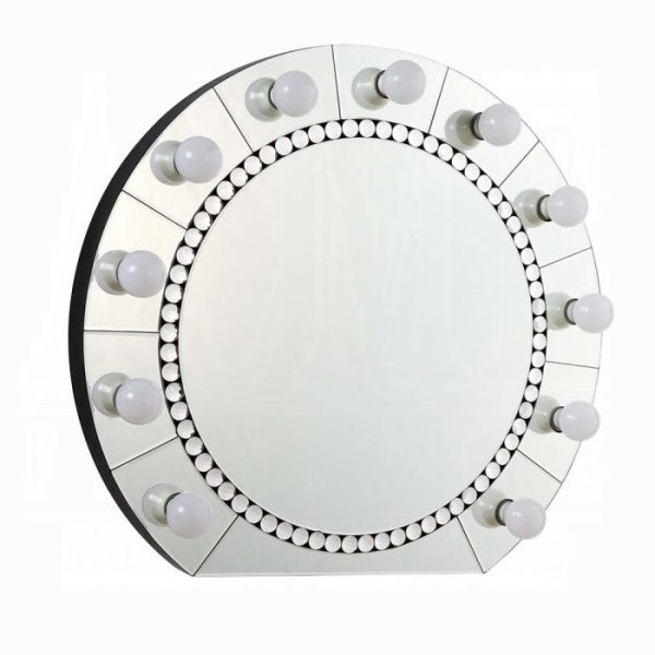 Product Image and Link for FARAI ACCENT MIRROR