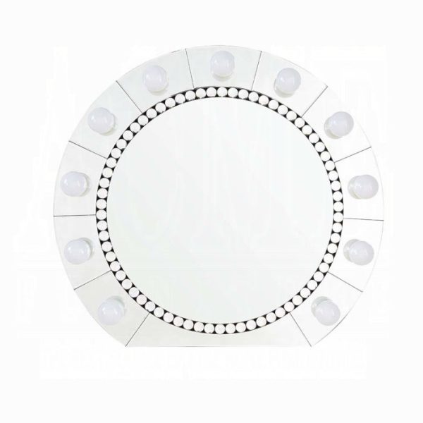 Product Image and Link for FARAI ACCENT MIRROR
