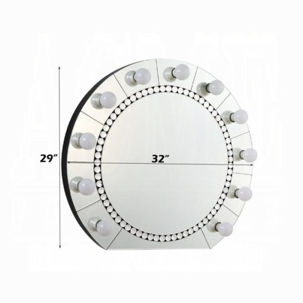 Product Image and Link for FARAI ACCENT MIRROR