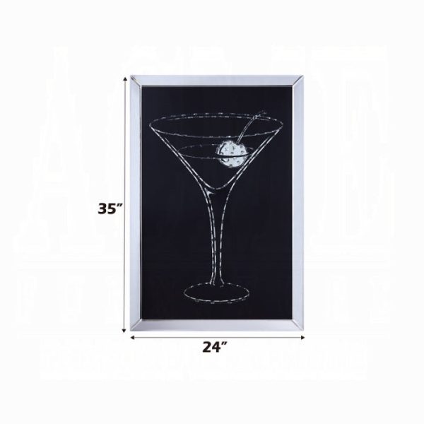 Product Image and Link for TALISHA WALL ART DESIGNS
