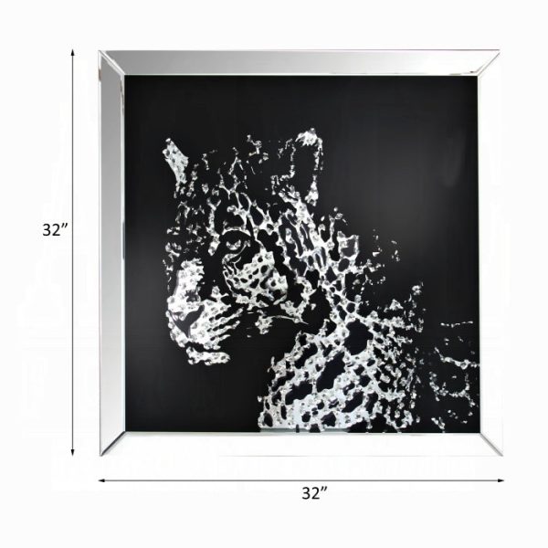 Product Image and Link for TALISHA WALL ART DESIGNS