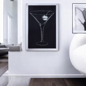 Product Image and Link for TALISHA WALL ART DESIGNS