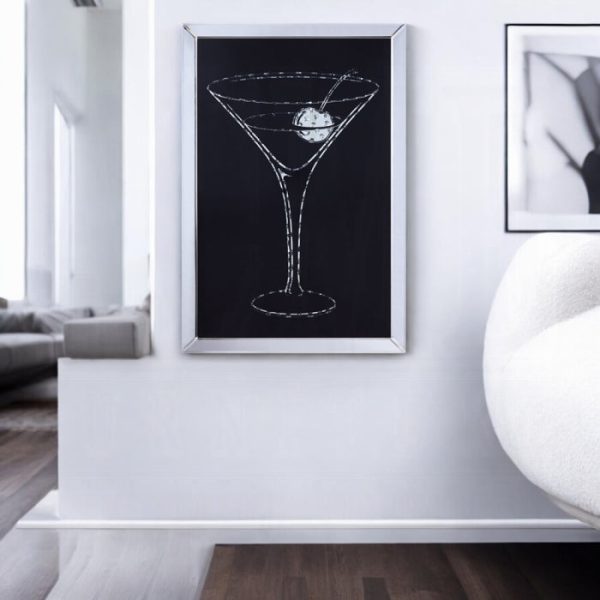 Product Image and Link for TALISHA WALL ART DESIGNS