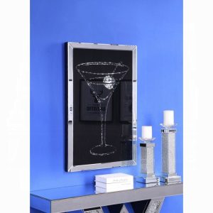 Product Image and Link for TALISHA WALL ART DESIGNS