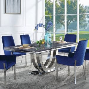Product Image and Link for CAMBRIE DINING TABLE SET