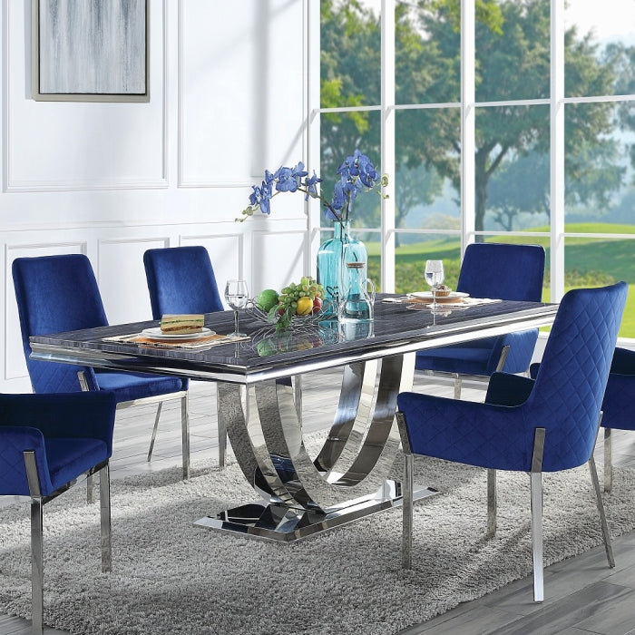 Product Image and Link for CAMBRIE DINING TABLE SET
