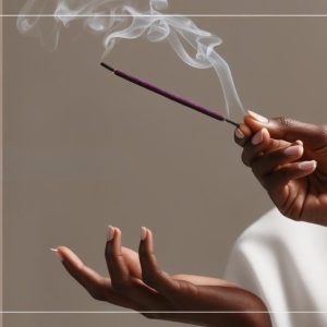 Product Image and Link for Hand-Dipped Incense Sticks (Pack of 15)