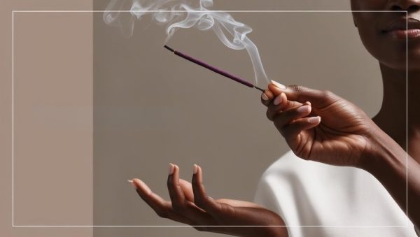 Product Image and Link for Hand-Dipped Incense Sticks (Pack of 15)