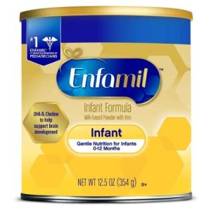 Product Image and Link for Enfamil Premium Infant Formula, Powder