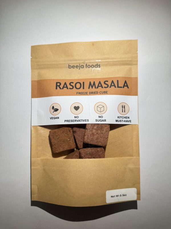 Product Image and Link for Rasoi Curry Masala 0.5 oz