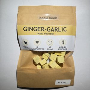 Product Image and Link for Ginger Garlic Cube