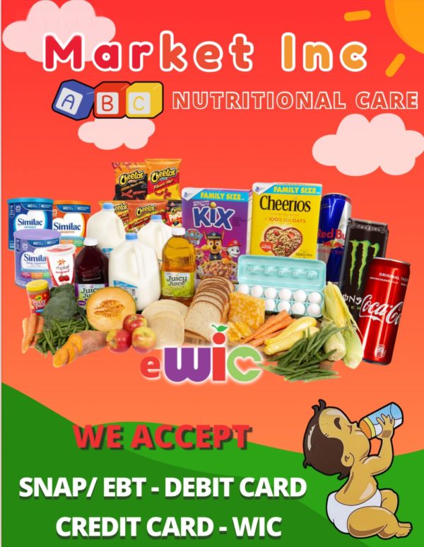 Product Image and Link for Similac Advance