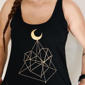 Product Image and Link for Follow Your Heart Tank Top