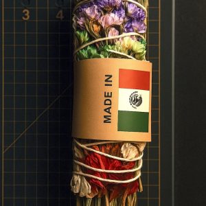 Product Image and Link for Mexican Sacred Sage
