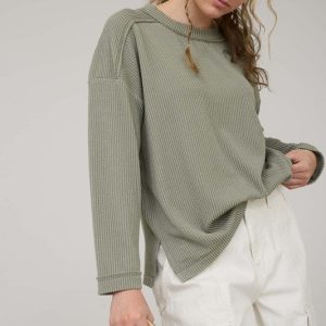 Product Image and Link for Sage Top