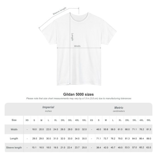 Product Image and Link for Unisex Heavy Cotton Tee:  “SoNorCali(tm)” – “OroBloom(tm)”