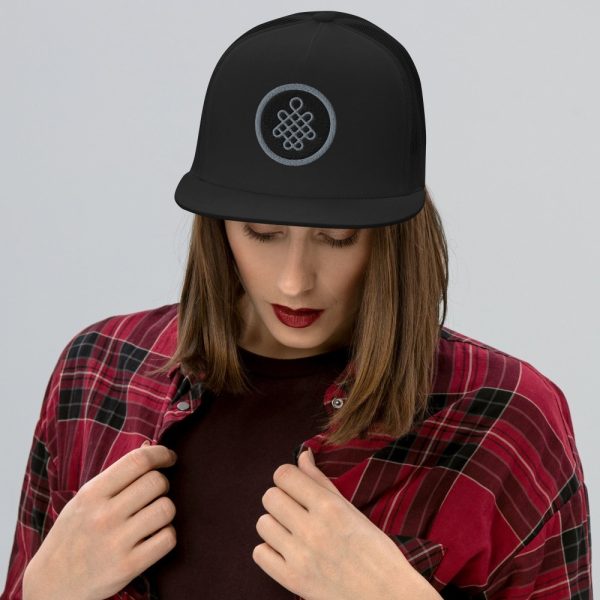 Product Image and Link for Trucker Cap