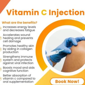Product Image and Link for Vitamin C Precursor of Energy and Collagen