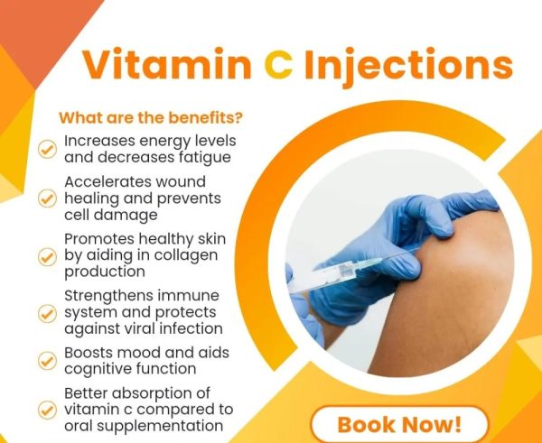 Product Image and Link for Vitamin C Precursor of Energy and Collagen