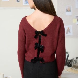 Product Image and Link for Pelia Sweater
