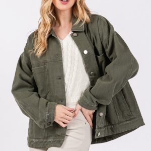 Product Image and Link for Esben Jacket