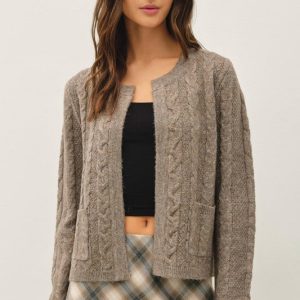 Product Image and Link for Diana Cardigan
