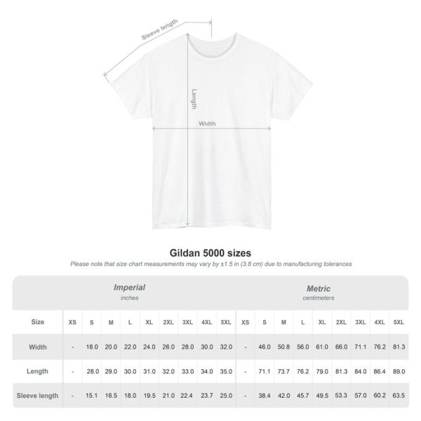 Product Image and Link for Unisex Heavy Cotton Tee:  “SoNorCali(tm)” – “OroBloom(tm)” – Blank Sleeves