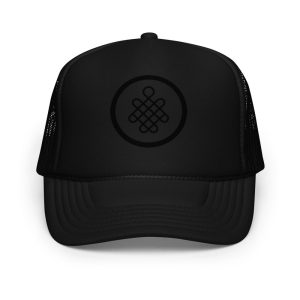 Product Image and Link for Foam trucker hat